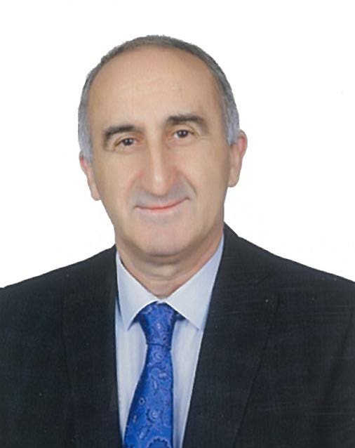 Ali Yıldız