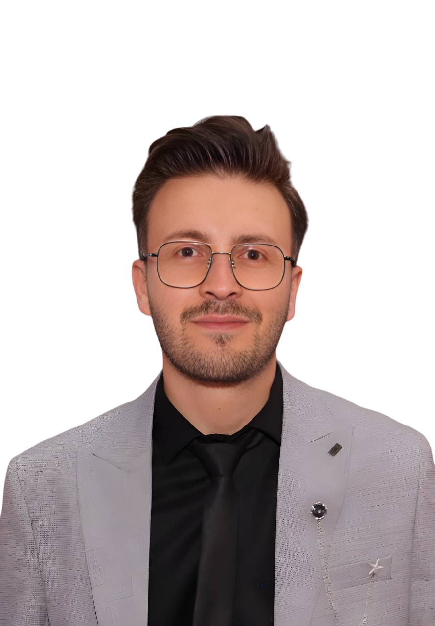 Bünyamin İSPİR